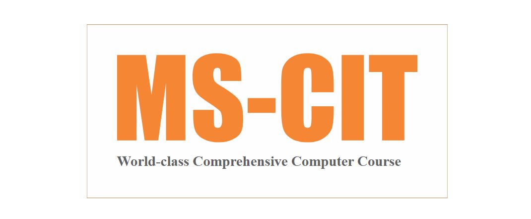 MSCIT Monsoon Batch 2025  Offer